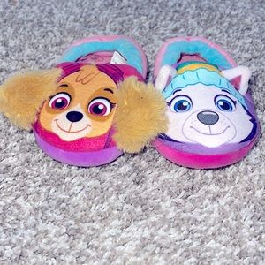 Paw Patrol Slippers